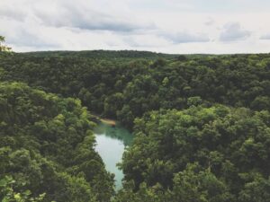 camdenton missouri glamping