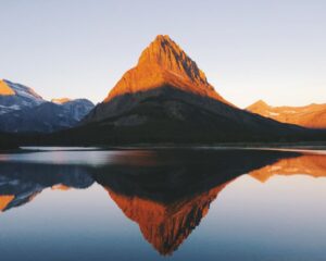 glacier nationar park montana 