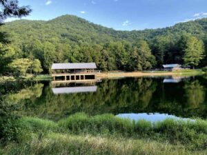 glamping in georigia state 