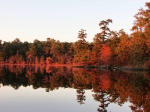 new jersey landscape glamping